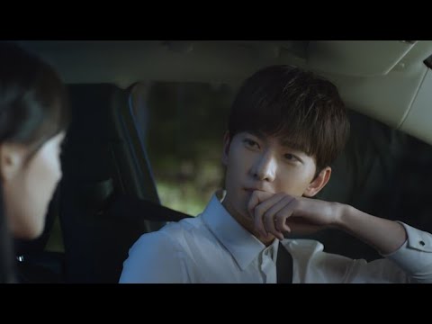 Видео: Над Вэй Вэй издевались, и Сяо Най отвела ее в рощу, чтобы утешить.