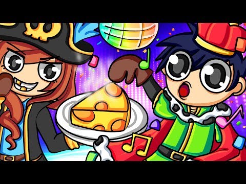 Видео: ВРЕМЯ ВЕЧЕРИНКИ в Tabs! (Абсолютно точный симулятор битв)