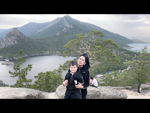 Видео: Бурабайға бір күндік сапар 26.04.2025 #fypp #viralvideo