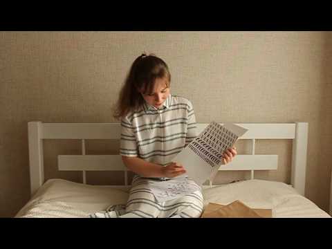 Видео: О себе. Работа, хобби, интересы, мысли