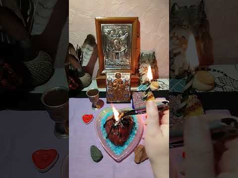 Видео: РИТУАЛ ЧИСТКА  :  СЕРДЦА  БОЛИ  И  СТРАДАНИЙ   🩷🩷🩵🩵🩶🩶🍁🍁🍁