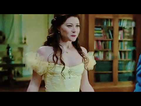 Видео: Однажды в сказке танцы на стеклах.