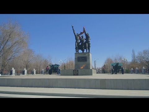 Видео: Край родной. Выпуск №14. Мелеуз