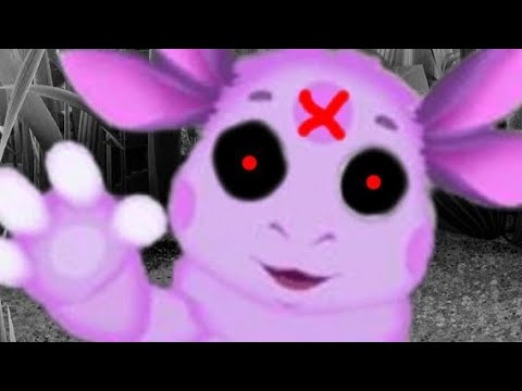 Видео: ЧТО ТУТ ПРОИСХОДИТ?-ЛУНТИК Х CHAOS REVENGE 