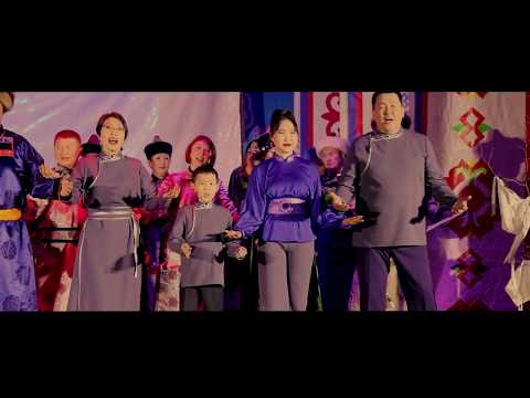 Видео: Концерт 24 выпуска Хара-Шибирской средней школы. Сагаалган - 2020. Хара-Шибирь.