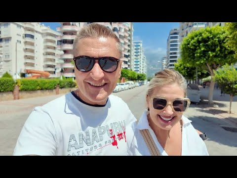 Видео: 😱 МЫ ЭТОГО НЕ ЗНАЛИ 5 ЛЕТ! ШОК-ЦЕНЫ на рынке в Алании + ИРА НА ПЛЯЖЕ СОВЕРШИЛА ПОДВИГ! 🏊‍♀️💥