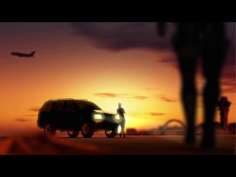 Видео: Лос-Анджелес, США. Международный аэропорт. Конец. Splinter Cell: Pandora Tomorrow #7