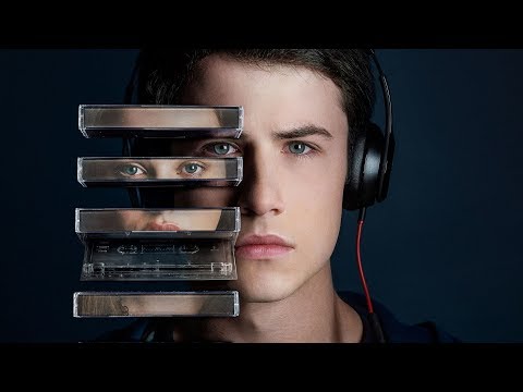 Видео: 13 причин почему/13 Reasons Why  -  5 Seconds of Summer Teeth [MV]