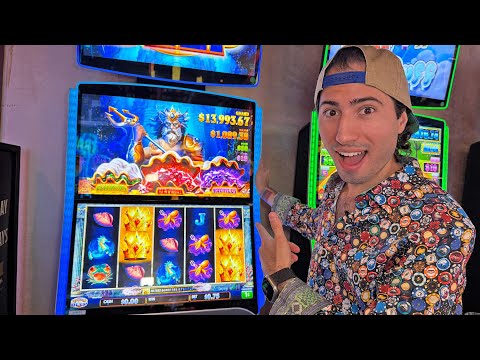 Видео: ЧУВАК, ГДЕ МОЙ ДЖЕКПОТ?! (ПРЯМО ЗДЕСЬ)