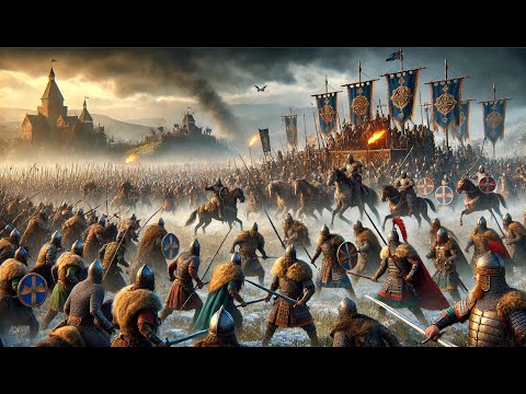 Видео: 🏰🔥 Брендон Рейз - Вландия сломлена ⚔🔥 | #16 M&B2