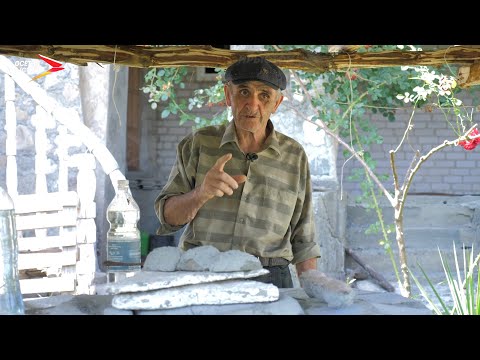 Видео: Гæцойты Павел