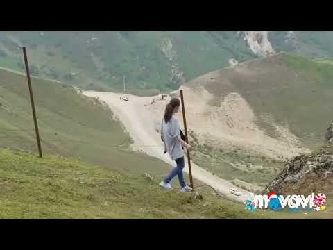 Видео: Азербайджан, Кусары- Лацар-Кусары