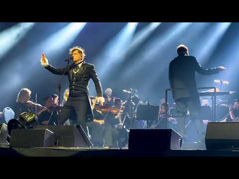 Видео: Полковнику никто не пишет, Би-2, Таллинн 31.08.2024