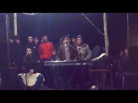 Видео: Базми туёна индийский Рахматуллохи Шарифзод