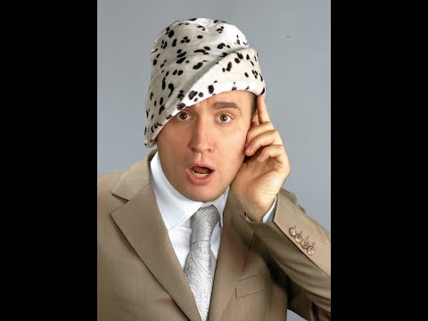 Видео: Святослав Ещенко. Дама с собачкой. Автор - Олег Кондратенко