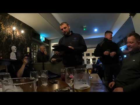 Видео: Пары Барнсли на плотине Уорсбро/Флитс