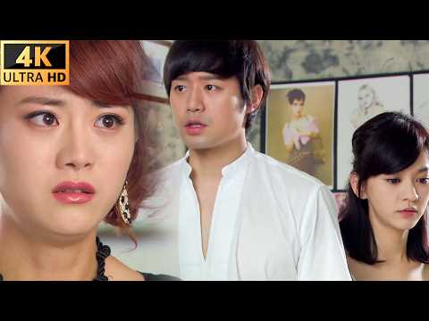 Видео: Миллиардер-гендиректор привёл другую женщину домой — и тут вернулась его невеста!