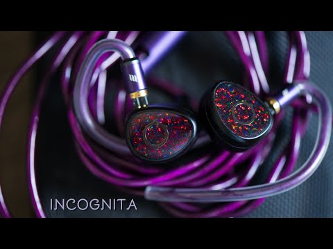 Видео: Обзор Lime Ears Incognita IEM: сладкий привет из Польши