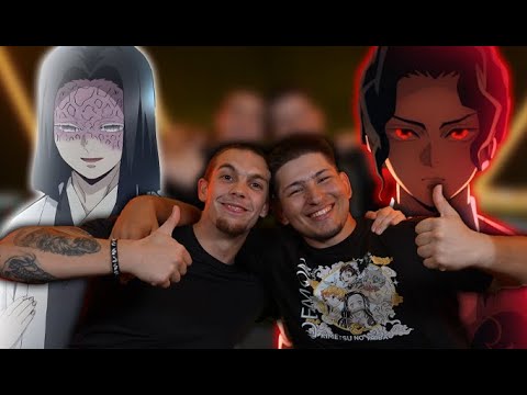 Видео: Demon Slayer: РАЗОЧАРОВАНИЕ ЛИ Е СЕЗОН 4