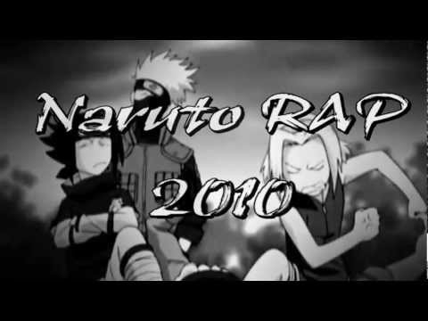 Видео: Наруто рэп 2010