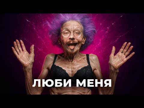 Видео: Почему БЕСИТ Старшее Поколение