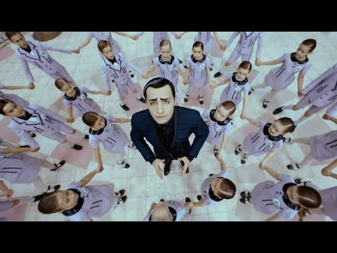 Видео: КЛАССНЫЙ ФИЛЬМ ПРО НЕПОСЛУШНЫХ ДЕТЕЙ ДЛЯ СЕМЕЙНОГО ПРОСМОТРА ПОНРАВИТСЯ ВСЕМ! СТРАНА ХОРОШИХ ДЕТОЧЕК