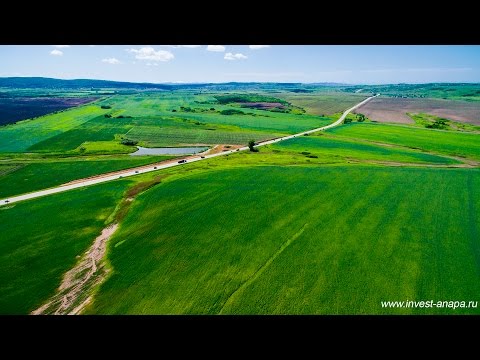 Видео: станица Гостагаевская