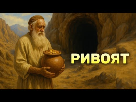 Видео: ҲИЗР БУВА ~ БИР ҲУМ ТИЛЛА РИВОЯТ