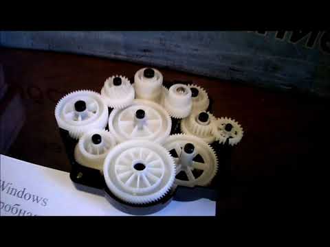 Видео: Диагностика, ремонт Xerox 3010