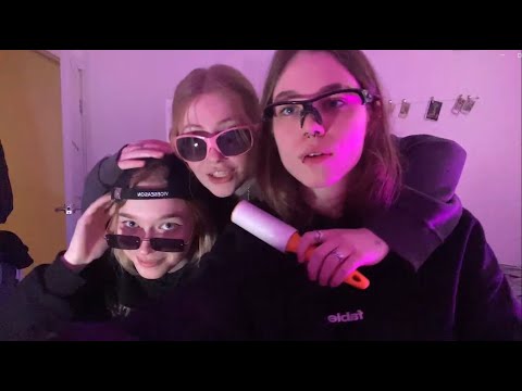 Видео: SNOVAMNE MORSPIT и KILLO - СОВМЕСТНЫЙ СТРИМ