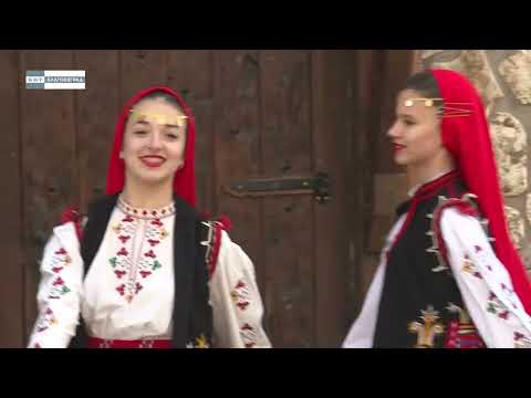 Видео: Пазители на традициите - Теди Еротеева