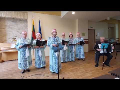 Видео: Концерт «От печали до радости». Часть 2