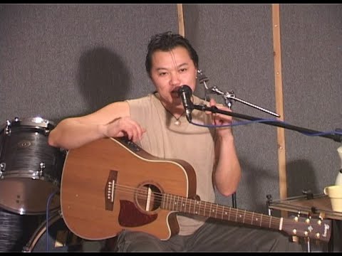 Видео: Игорь Букашев - Шаганэ