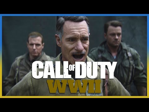 Видео: ВИСОТА 493 | Call of Duty WW2 #3