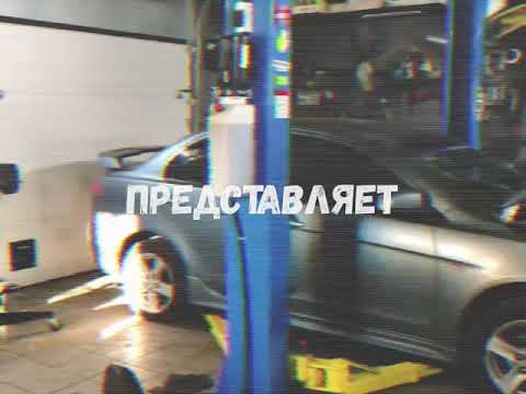 Видео: Lancer X из 2,0L мкпп в 2,0L Turbo SST