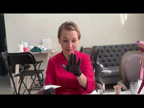 Видео: Пряники 2/ Айсинг / Сеточка