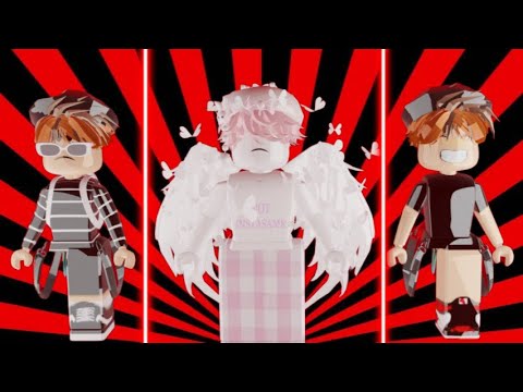 Видео: ИГРАЮ В СКИНАХ ИЗ СТАРЫХ ВИДЕО В ММ2//mm2💗