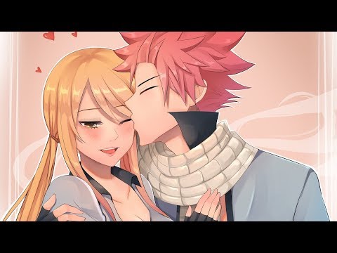 Видео: ★ПРИЗНАНИЕ★. Хвост Феи додзинси.✦ Fairy Tail Doujinshi