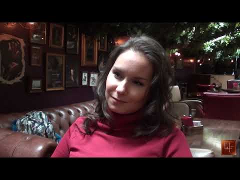 Видео: Дарья Чернакова