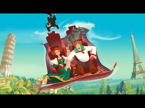 Видео: Кто озвучивал: «Иван Царевич и Серый Волк 3» (2015) на Русском?