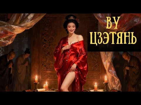Видео: Императрица-Соблазнительница: Интимные Обряды, Которые Шокировали Китай
