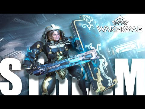 Видео: 🌸РЕЛАКС СТРИМ🌸WARFRAME💙