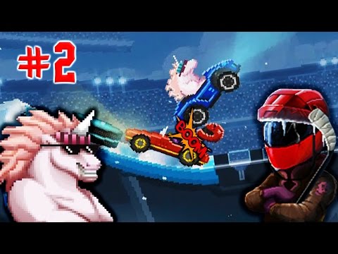 Видео: Drive Ahead Sports #2 ИГРАЕМ В ХОККЕЙ и ФУТБОЛ МАШИНАМИ! Весёлая игра про  СРАЖЕНИЯ ТАЧЕК на АРЕНЕ