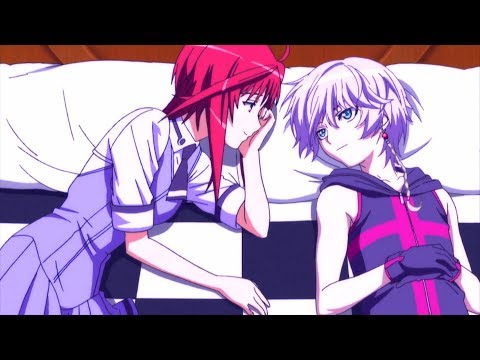 Видео: [AMV] Не Отпускай Моей Руки (Аниме клип)