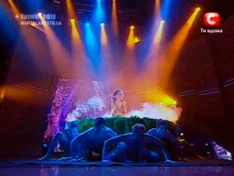 Видео: Алла Кушнир - ГАЛА-концерт