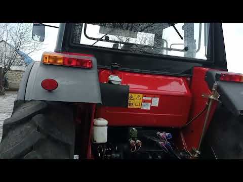 Видео: Огляд ЮТО 954 та відгуки про його роботу.