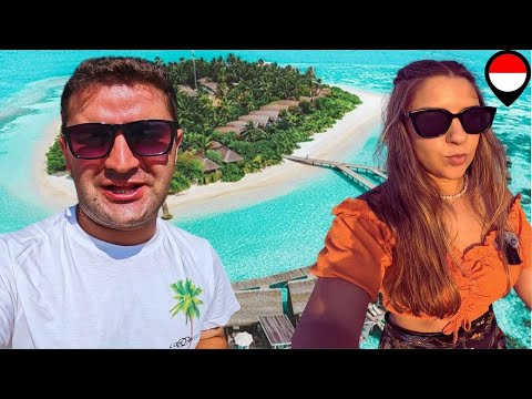 Видео: ЭТО НАСТОЯЩИЙ БАЛИ МЕЧТЫ КАЖДОГО!! ТУР НА БАЛИ С HAYTA ROADS 🇮🇩 ~ 366