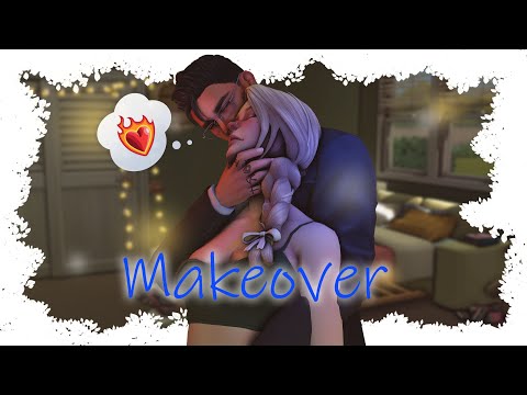 Видео: ˗ˏˋ|❤Клаус, что ты хочешь?❤|Майковер|Ответы на вопросы|The Sims 4|ˎˊ˗