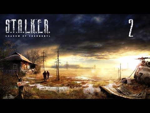 Видео: S.T.A.L.K.E.R.:Тень Чернобыля #2 (Мелкие поручения)