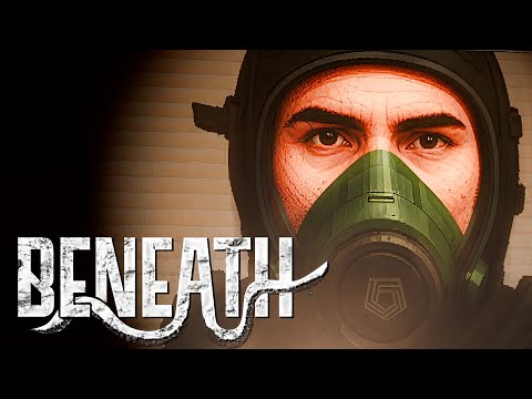 Видео: Beneath ►Прохождение на ПК ►ОЧЕНЬ СКУЧНАЯ СЕРИЯ #5